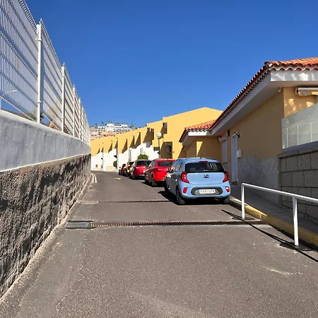 Appartement Obsidian Brisas De Adeje *