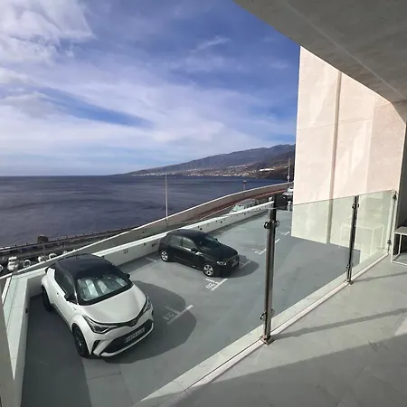Obsidian Brisas De Adeje Apartment Costa Adeje (Tenerife)
