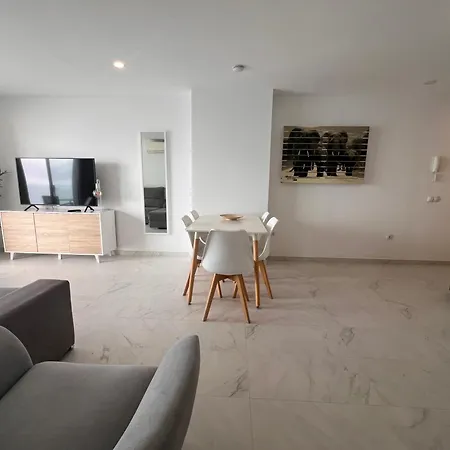Apartment Obsidian Brisas De Adeje Costa Adeje (Tenerife)
