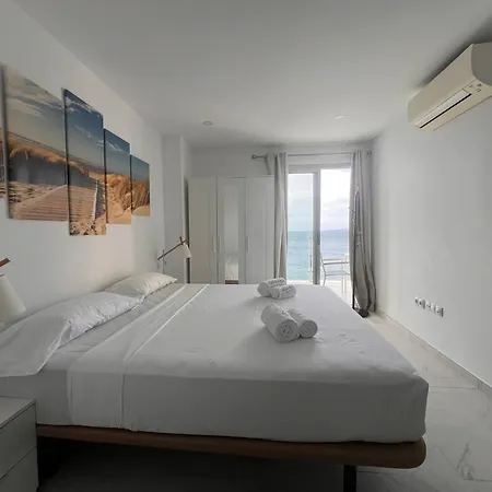 Obsidian Brisas De Adeje Apartment Costa Adeje (Tenerife)