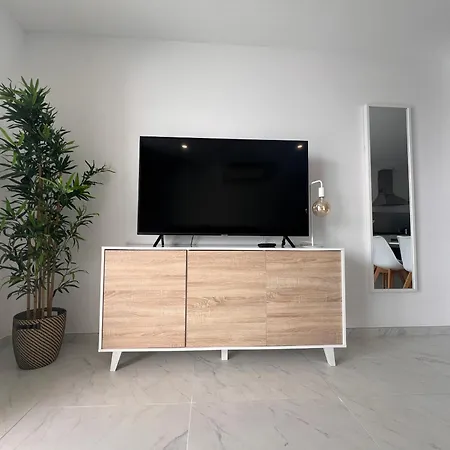 Apartment Obsidian Brisas De Adeje *