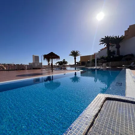 Obsidian Brisas De Adeje Apartment *