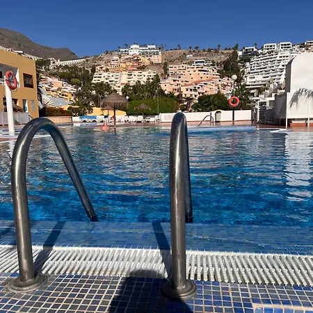 Obsidian Brisas De Adeje Apartment *