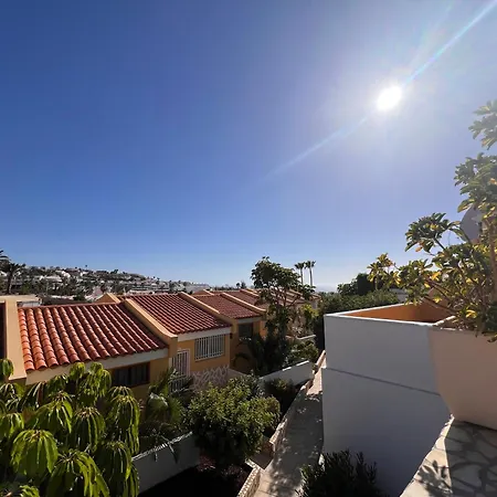 Obsidian Brisas De Adeje Apartment