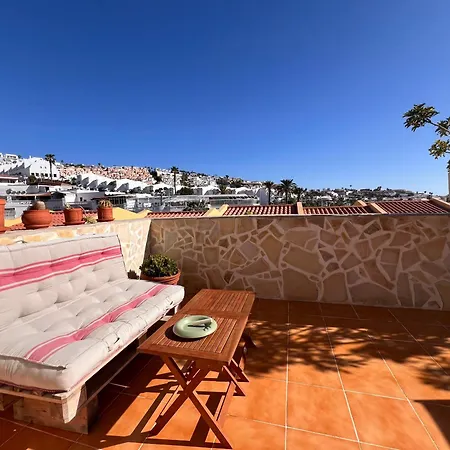 Obsidian Brisas De Adeje Apartment Costa Adeje (Tenerife)