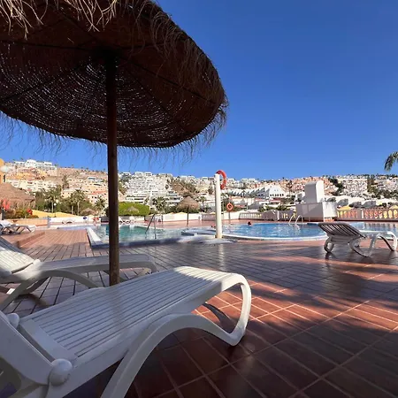 Obsidian Brisas De Adeje Apartment