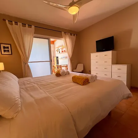 Apartment Obsidian Brisas De Adeje *