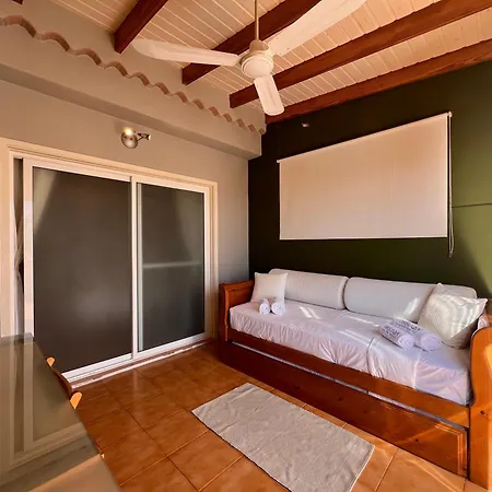 Apartment Obsidian Brisas De Adeje Costa Adeje (Tenerife)