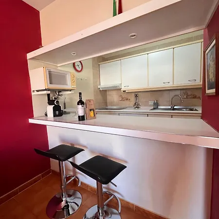 Obsidian Brisas De Adeje