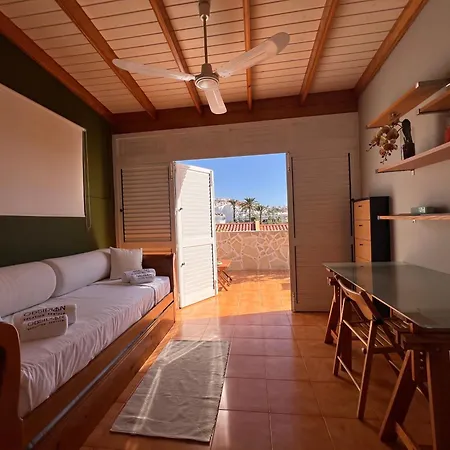 Obsidian Brisas De Adeje Apartment *