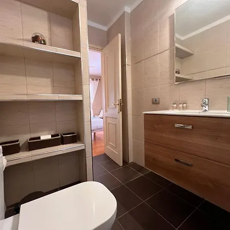 Apartment Obsidian Brisas De Adeje