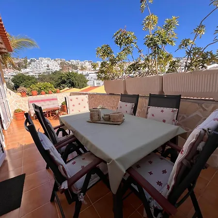 شقة Obsidian Brisas De Adeje أذيخي