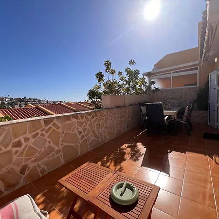 Obsidian Brisas De Adeje * أذيخي