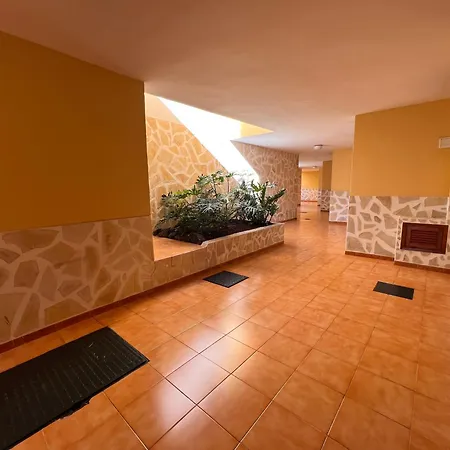 Obsidian Brisas De Adeje شقة