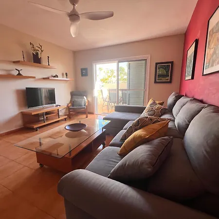 Obsidian Brisas De Adeje *