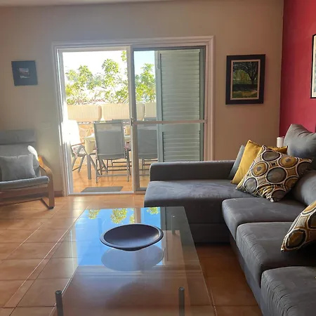 Obsidian Brisas De Adeje شقة